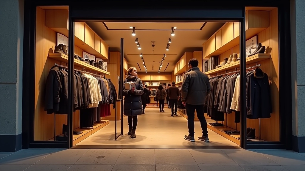 elephantclassiq s.r.o. retail store interior